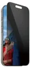 PanzerGlass ® 2-Way Privacy Screen Protector iPhone 16 Pro Podgląd zdjęcia produktu 3