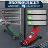 Tarpofix Wagenheber 3T hydraulisch – Rangierwagenheber Produktbild-Vorschau 7