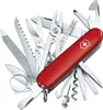 Offiziersmesser, SwissChamp, rot Produktbild-Vorschau 11