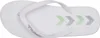 hummel Chevron Zehentrenner Uni white 36 Produktbild-Vorschau 1