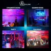 Extralink projektor hvězdné oblohy Astronaut, noční Náhled obrázku produktu 7