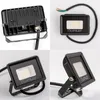 Reflektor LED LUMILED do użytku zewnętrznego 20 W 1800 lm Podgląd zdjęcia produktu 7