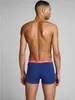 JACK & JONES Boxershorts 5er-Pack Kurze Unterhosen Logo Produktbild-Vorschau 28