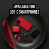 Bezprzewodowy system mikrofonowy Rode Wireless Micro USB-C Podgląd zdjęcia produktu 7