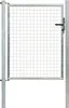 Alberts Wellengitter-Einzeltor mit Zubehör, Breite 100 cm, Produktbild-Vorschau 4