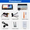 6,86 palců Android rádio 1Din Carplay Navi Bluetooth RDS Náhled obrázku produktu 10
