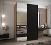 MEBLE KRYSPOL LUX 3 Schrank - 245,5x150x64cm - Artisan, Produktbild-Vorschau 4