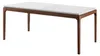 Luxus Esszimmer Set Esstisch 4x Stühle Anrichte Spiegel 7 Produktbild-Vorschau 11