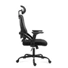 MARK ADLER Manager 2.9 Schwarz | Ergonomischer Bürostuhl | Produktbild-Vorschau 2