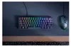 Razer Huntsman Mini, Mini, con cavo, USB, interruttori Anteprima dell’immagine prodotto 5
