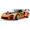 Jamara McLaren Senna, Auto, 1:14, 6 Jahr(e), 2400 mAh Produktbild-Vorschau 5