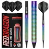 Red Dragon Razor Edge Spectron 85% Softdarts Produktbild-Vorschau 1