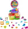 Polly Pocket Ausklappspaß-Schatulle Fruchtsmoothie Produktbild-Vorschau 10