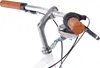 28 Zoll Citybike CHRISSON OLD CITY 6G SHIMANO Tourney weiß Produktbild-Vorschau 13