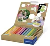 STAEDTLER Noris junior 140 3 in 1 Kindermalstift Etui mit Produktbild-Vorschau 2