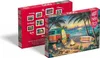 CHERRY PAZZI Puzzle Leben in einem Wohnwagen 500 Teile Produktbild-Vorschau 6