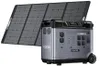 OUKITEL P5000 Pro Solargenerator 4000W 5120Wh | Tragbarer Produktbild-Vorschau 5