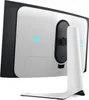 Dell Alienware AW3225QF Curved-Monitor 80.32 cm (32") 4K Produktbild-Vorschau 5