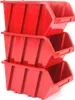 KISTENBERG 36er Set Stapelboxen Stapelbehälter Produktbild-Vorschau 4
