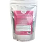 CHOCO SECRETS | Ruby Schokolade, Schoko-Chips, 1 kg, im Produktbild-Vorschau 3