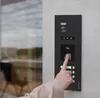 HD Video Türsprechanlage mit Fingerprint RFID und Produktbild-Vorschau 5