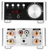 Cyfrowy wzmacniacz audio HIFI Bluetooth 5.0 Odtwarzacz kart Podgląd zdjęcia produktu 4
