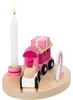 Verjaardagstrein Lille Productafbeelding-voorbeeld 3