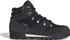 Adidas Terrex Snowpitch C.rdy 000 Cblack/Cblack/Scarle 000 Produktbild-Vorschau 1