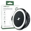 ACEFAST E2, Vnitřní, USB, Bezdrátové nabíjení, Černá Náhled obrázku produktu 1