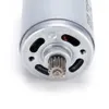 Bürstenloser 21-V-Gleichstrommotor mit 14 Zähnen, 28000 U / Produktbild-Vorschau 5