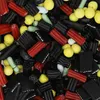 Panda Lakumix Liquorice Mix 800 g - Miscela finlandese di Anteprima dell’immagine prodotto 3
