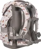 School-Mood Schulranzenset Timeless Leopard (Nordic Produktbild-Vorschau 6
