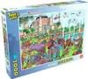 Goliath That's Life City Edition Istanbul, 1000 kusov, Náhľad obrázku produktu 2