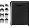 Haarschneidemaschine Babyliss E990e Japanstahl Akku 160Min Produktbild-Vorschau 7