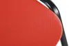 Besucherstuhl Ken V2 Stoff rot Produktbild-Vorschau 8