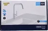 GROHE QuickFix Start, Standard, Chrom, Joystick, Produktbild-Vorschau 15