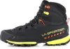 Buty turystyczne La Sportiva TXS GTX - black/yellow Podgląd zdjęcia produktu 8