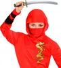 Ninja Schwert mit Scheide 40 cm Produktbild-Vorschau 7