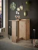 Bartisch >Anett< in Artisan Eiche inkl. Voir les images du produit 2