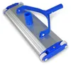 Bodensaugerbürste Aluminium schwere Qualität (45 cm) Produktbild-Vorschau 7