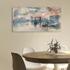 Coloray Acrylbild 100x50  Wandbild Acrylbilder London Tower Produktbild-Vorschau 3