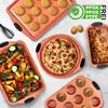NutriChef 8-Teiliges Backformen Set – Backform Set inkl. Produktbild-Vorschau 4