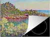 KitchenYeah© Herdabdeckplatte Landschaft bei Montecarlo - Produktbild-Vorschau 1