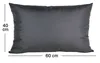 JACK 2er Set 40x60cm Outdoor Kissenhülle Kissenbezug Produktbild-Vorschau 4