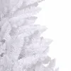 Maison Exclusive - Albero di Natale artificiale pieghevole Anteprima dell’immagine prodotto 5