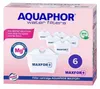AQUAPHOR MAXPHOR+ MG Filterkartusche Trinkwasserfilter 6er Produktbild-Vorschau 8