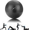 Mini Gymnastikball 25 cm Anti Burst Fitnessball Yoga-Ball Produktbild-Vorschau 2