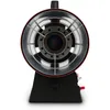 Front view of a gas heater. Produktbild-Vorschau