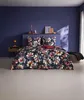 Estella Mako Interlock Jersey Bettwäsche Theodora indigo Produktbild-Vorschau 9