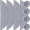 Pièces détachées Brosses Filtres Pour Roborock S8 MaxV Voir les images du produit 6